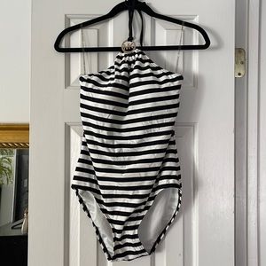 Michael Kors One Piece Swimsuit